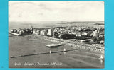 AK Grado - Spiaggia e Panorama dall'aereo.