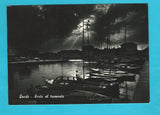 AK Grado - Porto al tramonto.