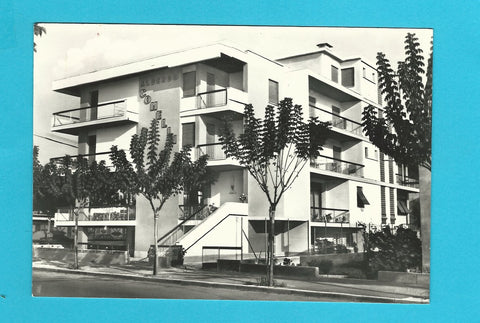 AK Grado. Albergo Comelli.