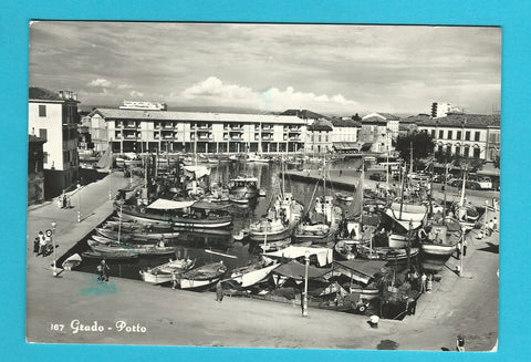 AK Grado - Porto.