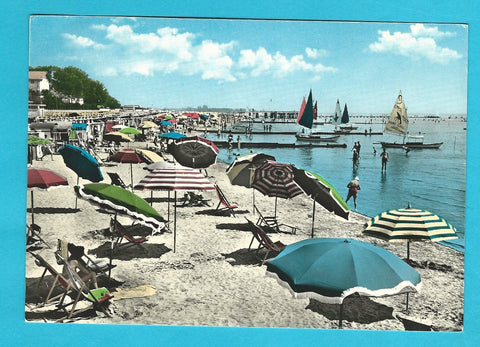 AK Grado - Spiaggia.