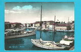 AK Grado - Porto.