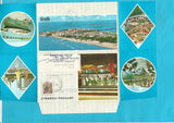 Grado Lettera Postale. Hotel Savoy.