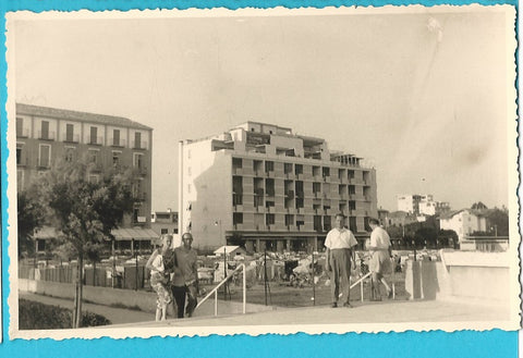 Foto Grado.