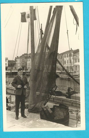 Foto Grado.