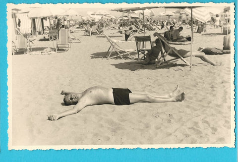 Foto Grado.