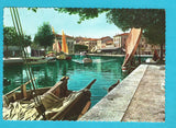 AK Grado. Riva Bersaglieri.