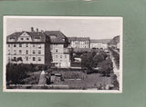 AK Graz. Orthopädische Heilanstalt Theodorkörnerstrasse.