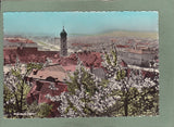 AK Graz gegen Süden.