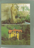 AK Graz, Eggenberg. Krankenhaus der Barmherzigen Brüder. Bergstraße 27. Bergvilla.