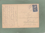 AK Graz vom Rainerkogl. (1918/19)