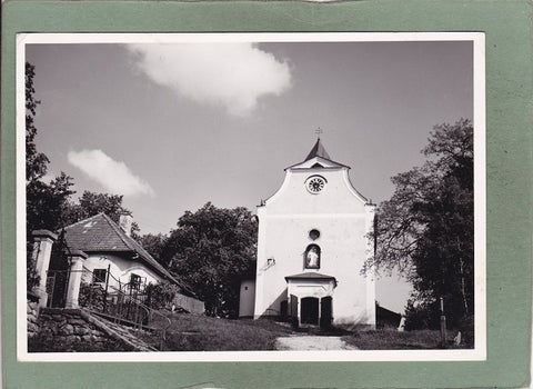 AK Wallfahrtskirche Maria Trost.