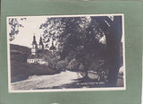 AK Maria Trost bei Graz. (1930)