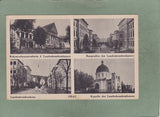 AK Graz. Landeskrankenhaus.