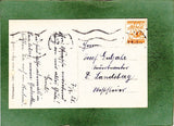 AK Graz. Aufgang zum Schlossberg. (1927)