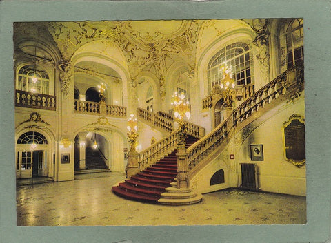 AK Graz – Steiermark, Oper.