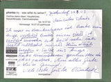 AK Graz Dientrichsteinplatz, phantacity – was willst du sehen ? Z