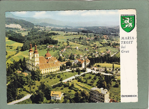 AK Maria – Trost bei Graz.