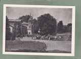 AK Graz, Hilmteich. (1946)