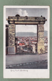 AK Graz, Schloßberg.