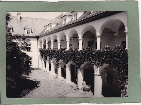 Foto-AK Schloss St. Martin B. Graz.
