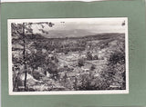 AK Graz. Grabenviertel mit Schöckel.