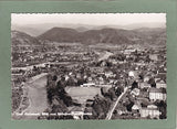 AK Graz. Blick vom Schloßberg nach Norden.
