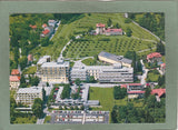 AK Graz, Eggenberg. Krankenhaus der Barmherzigen Brüder. Bergstraße 27.