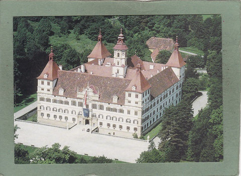 AK Schloss Eggenberg.