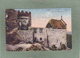 AK Ruine Gösting bei Graz.