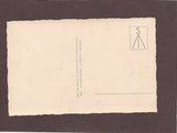 AK Winter am Grazer Schloßberg. (1932)