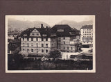 AK Graz. Orthop. Heilanstalt. Theodor Körnerstraße.