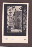 AK Graz, Blick zum Mausoleum.