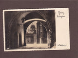 AK Graz. Burgtor.