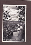 AK Graz, Schloßberg – Wegpartie am Felsensteig geg. d. Murenge. (1936-37)