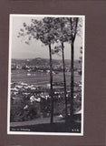 AK Graz mit Schlossberg.