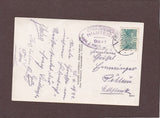 AK Graz Hilmteich. (1932).