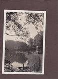 AK Graz Hilmteich. (1932).