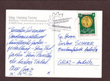 AK Graz. Steinatelier Temel. Mag. Hartwig Temel. Bildhauer, Filmarchitekt, Ste