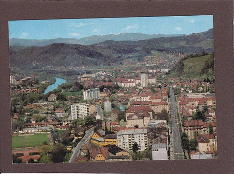 AK Graz gegen Norden.