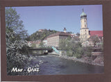 AK Mur – Graz.