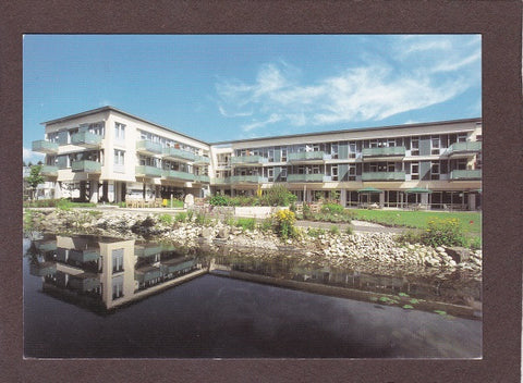 AK Privatklinik Graz. Ragnitz.