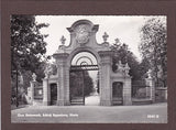 AK Graz. Schloß Eggenberg, Pforte.