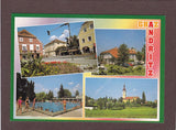 AK Graz Andritz.