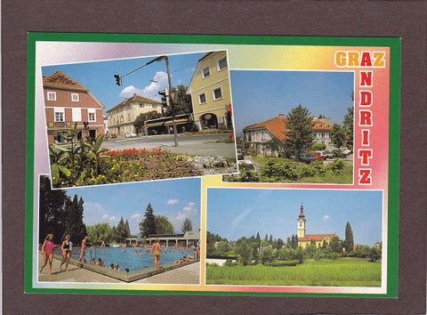 AK Graz Andritz.