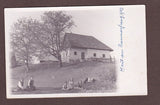 Foto Haus am Rannachweg (1943)