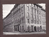AK Graz. Neue Technische Hochschule.