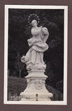 AK  Empfängnis Statue bei Maria Grün v. Veit Königer. 1760.