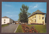AK Graz, Ragnitzstraße 193. Landwirtschaftliche Fachschule Haidegg.