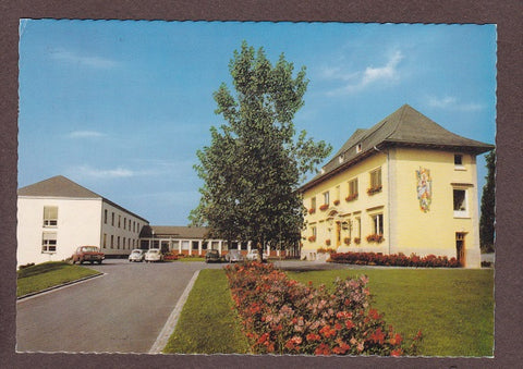 AK Graz, Ragnitzstraße 193. Landwirtschaftliche Fachschule Haidegg.